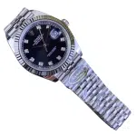Rolex Datejust m126334-0012 Size:41mm 1:1 Replica - Image 8
