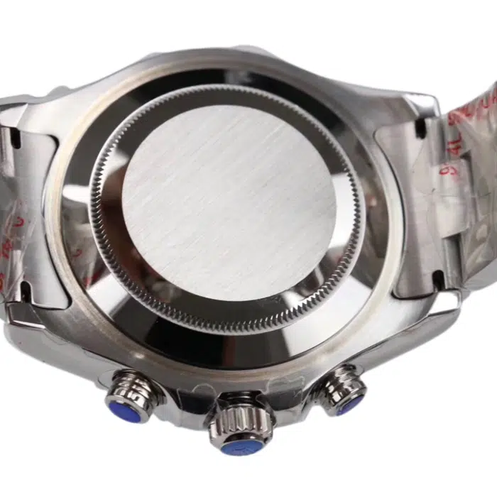 Rolex Yacht-Master m116680-0002 Size:44mm 1:1 Replica - Image 9