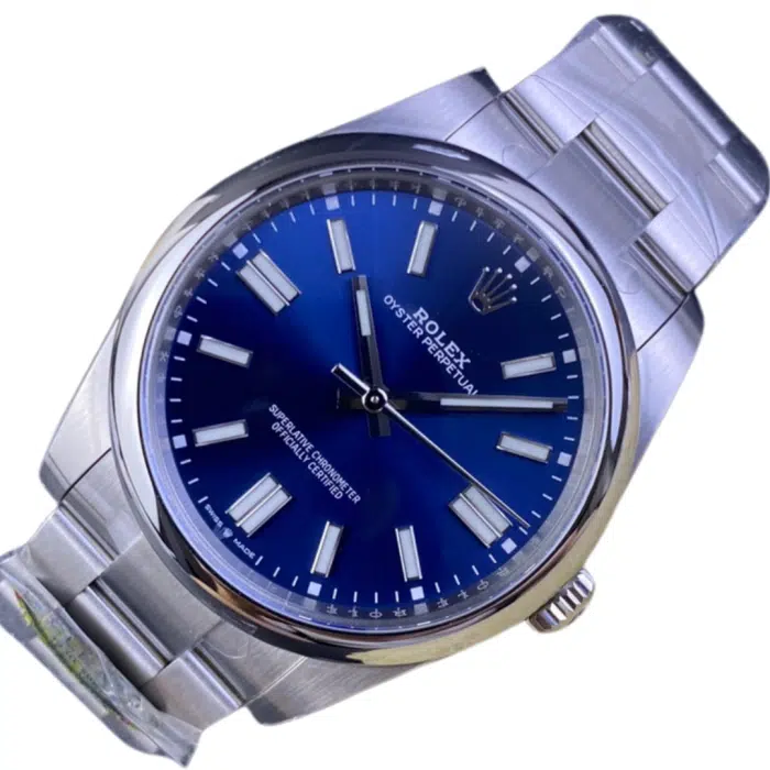 Rolex Oyster Perpetual m124300-0003 Size:41mm 1:1 Replica - Image 2