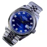 Rolex Datejust m126234-0037 Size:36mm 1:1 Replica - Image 2