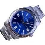 Rolex Oyster Perpetual m124300-0003 Size:41mm 1:1 Replica - Image 7