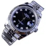 Rolex Datejust m126334-0012 Size:41mm 1:1 Replica - Image 7