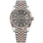 Rolex Datejust m126331-0020 Size:41mm 1:1 Replica