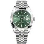 Rolex Datejust m126300-0020 Size:41mm 1:1 Replica