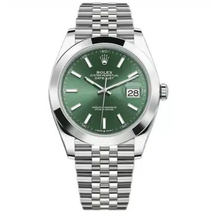 Rolex Datejust m126300-0020 Size:41mm 1:1 Replica