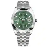 Rolex Datejust m126300-0022 Size:41mm 1:1 Replica