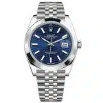 Rolex Datejust m126300-0024 Size:41mm 1:1 Replica