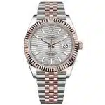 Rolex Datejust m126331-0018 Size:41mm 1:1 Replica