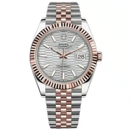 Rolex Datejust m126331-0018 Size:41mm 1:1 Replica