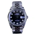 Rolex Datejust m126234-0027 Size:36mm 1:1 Replica