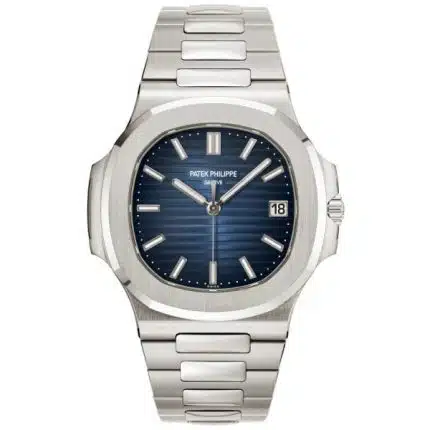 Patek Philippe Nautilus 5811/1G-001 Size:41mm 1:1 Replica