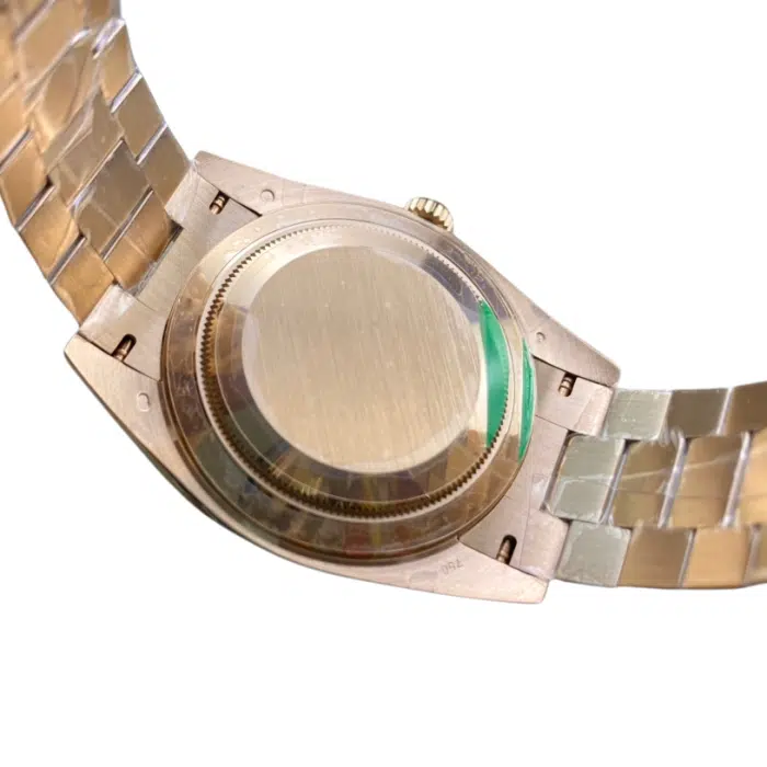 Rolex Day-Date m228345rbr-0006 Size:40mm 1:1 Replica - Image 4
