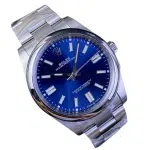 Rolex Oyster Perpetual m124300-0003 Size:41mm 1:1 Replica - Image 5