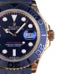 Rolex Yacht-Master m126655-0002 Size:40mm 1:1 Replica - Image 6