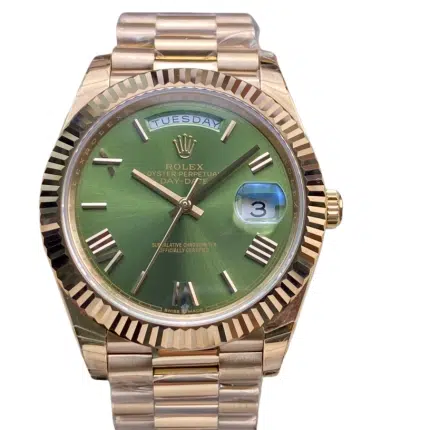 Rolex Day-Date m228235-0025 Size:40mm 1:1 Replica