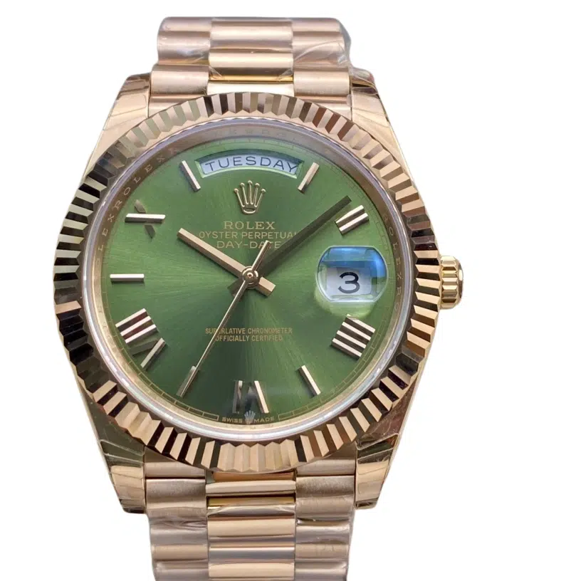 a8505e06-e306-4129-a943-f21f948b456d Rolex Day-Date m228235-0025 Size:40mm 1:1 Replica - Image 1