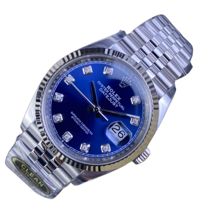 Rolex Datejust m126234-0037 Size:36mm 1:1 Replica - Image 3