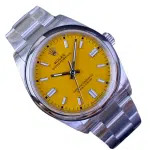 Rolex Oyster Perpetual m126000-0004 Size:36mm 1:1 Replica - Image 4