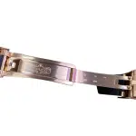 Rolex Yacht-Master m116695SATS Size:40mm 1:1 Replica - Image 6