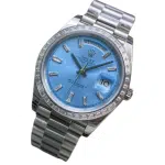 Rolex Day-Date m228396tbr-0002 Size:40mm 1:1 Replica - Image 3