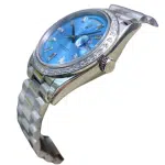 Rolex Day-Date m228396tbr-0002 Size:40mm 1:1 Replica - Image 4