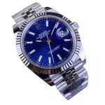 Rolex Datejust m126334-0032 Size:41mm 1:1 Replica - Image 3