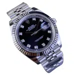 Rolex Datejust m126334-0012 Size:41mm 1:1 Replica - Image 3