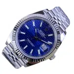 Rolex Datejust m126334-0032 Size:41mm 1:1 Replica - Image 4