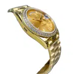 Rolex Day-Date m228348rbr-0008 Size:40mm 1:1 Replica - Image 5