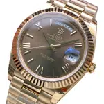 Rolex Day-Date m228235-0003 Size:40mm 1:1 Replica - Image 4