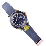 Rolex Yacht-Master m126655-0002 Size:40mm 1:1 Replica - Image 4
