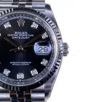 Rolex Datejust m126234-0027 Size:36mm 1:1 Replica - Image 6