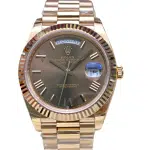 Rolex Day-Date m228235-0002 Size:40mm 1:1 Replica