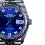 Rolex Datejust m126234-0037 Size:36mm 1:1 Replica - Image 4