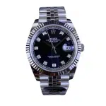 Rolex Datejust m126334-0012 Size:41mm 1:1 Replica