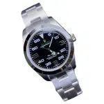 Rolex Air-King m116900-0001 Size:40mm 1:1 Replica - Image 4