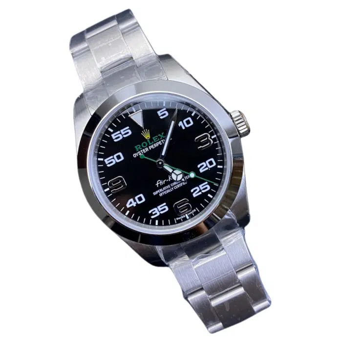Rolex Air-King m116900-0001 Size:40mm 1:1 Replica - Image 4