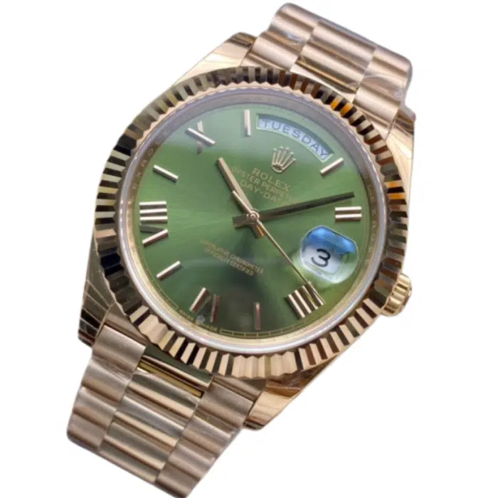 Rolex Day-Date m228235-0025 Size:40mm 1:1 Replica - Image 3