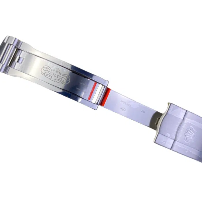 Rolex Oyster Perpetual m124300-0003 Size:41mm 1:1 Replica - Image 6