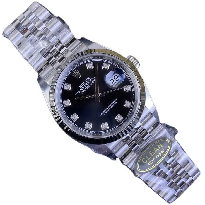 Rolex Datejust m126234-0027 Size:36mm 1:1 Replica - Image 8