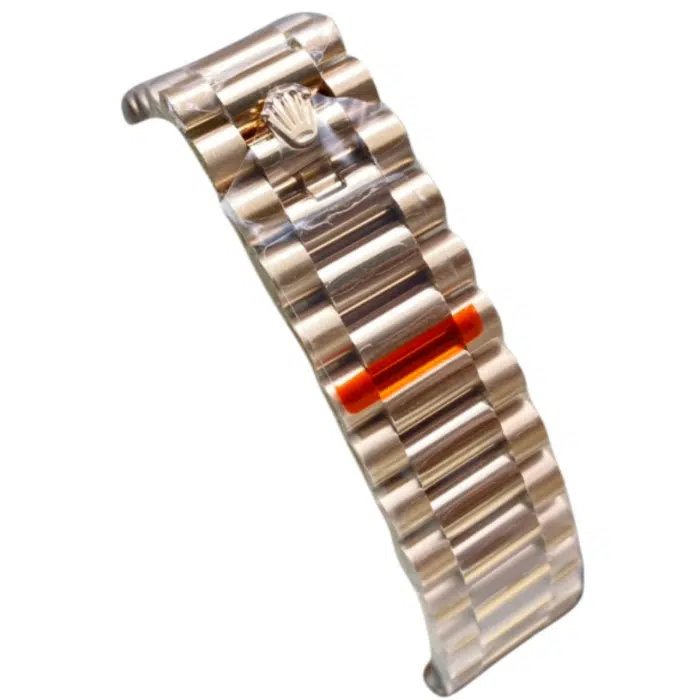 Rolex Day-Date m228235-0003 Size:40mm 1:1 Replica - Image 5