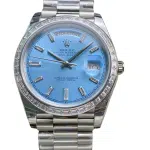 Rolex Day-Date m228396tbr-0002 Size:40mm 1:1 Replica