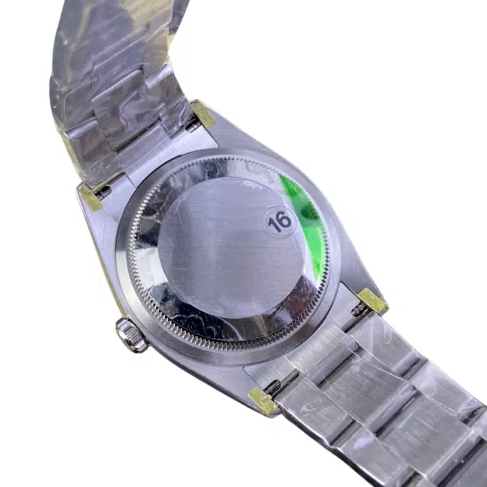 Rolex Oyster Perpetual m126000-0004 Size:36mm 1:1 Replica - Image 3