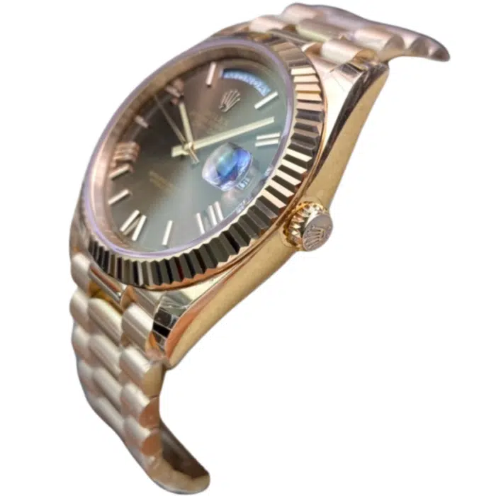 Rolex Day-Date m228235-0002 Size:40mm 1:1 Replica - Image 6