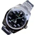 Rolex Air-King m116900-0001 Size:40mm 1:1 Replica - Image 3
