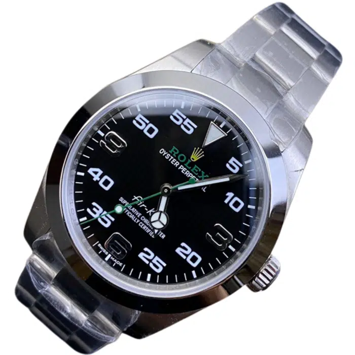 Rolex Air-King m116900-0001 Size:40mm 1:1 Replica - Image 3
