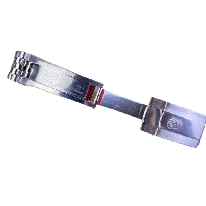 Rolex Datejust m126334-0012 Size:41mm 1:1 Replica - Image 6