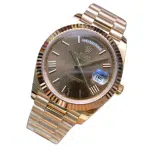 Rolex Day-Date m228235-0002 Size:40mm 1:1 Replica - Image 7