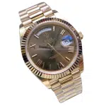 Rolex Day-Date m228235-0003 Size:40mm 1:1 Replica - Image 6