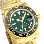 Rolex GMT-Master Il m116718LN-0002 Size:40mm 1:1 Replica - Image 3